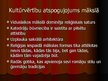 Prezentācija 'Kultūrvērtības viduslaikos', 9.