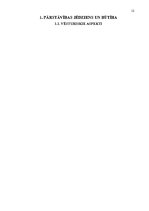 Diplomdarbs 'Pārstāvniecības jautājumi administratīvajā procesā', 5.