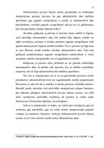 Diplomdarbs 'Pārstāvniecības jautājumi administratīvajā procesā', 10.