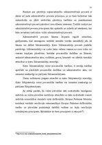 Diplomdarbs 'Pārstāvniecības jautājumi administratīvajā procesā', 24.