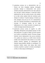Diplomdarbs 'Pārstāvniecības jautājumi administratīvajā procesā', 29.