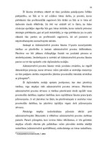 Diplomdarbs 'Pārstāvniecības jautājumi administratīvajā procesā', 31.