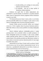 Diplomdarbs 'Pārstāvniecības jautājumi administratīvajā procesā', 33.