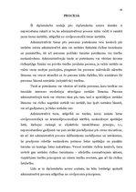 Diplomdarbs 'Pārstāvniecības jautājumi administratīvajā procesā', 41.