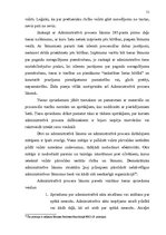 Diplomdarbs 'Pārstāvniecības jautājumi administratīvajā procesā', 44.