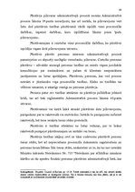 Diplomdarbs 'Pārstāvniecības jautājumi administratīvajā procesā', 53.
