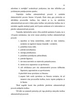 Diplomdarbs 'Pārstāvniecības jautājumi administratīvajā procesā', 54.