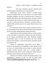 Diplomdarbs 'Pārstāvniecības jautājumi administratīvajā procesā', 55.