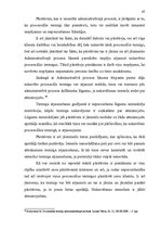 Diplomdarbs 'Pārstāvniecības jautājumi administratīvajā procesā', 60.
