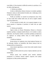 Diplomdarbs 'Pārstāvniecības jautājumi administratīvajā procesā', 64.