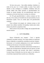 Diplomdarbs 'Pārstāvniecības jautājumi administratīvajā procesā', 65.