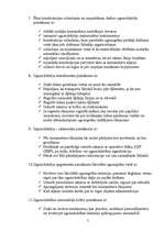 Referāts 'Ugunsdzēsēja pienākumi. Ugunsgrēka dzēšana slimnīcās, bērnu iestādēs un skolās. ', 5.