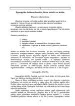 Referāts 'Ugunsdzēsēja pienākumi. Ugunsgrēka dzēšana slimnīcās, bērnu iestādēs un skolās. ', 9.