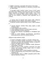 Referāts 'Ugunsdzēsēja pienākumi. Ugunsgrēka dzēšana slimnīcās, bērnu iestādēs un skolās. ', 12.