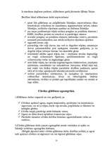 Referāts 'Ugunsdzēsēja pienākumi. Ugunsgrēka dzēšana slimnīcās, bērnu iestādēs un skolās. ', 13.