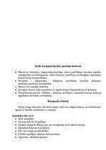 Referāts 'Sirds transplantācija', 4.