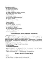 Referāts 'Sirds transplantācija', 5.