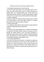 Konspekts 'Mājsaimniecības izdevumu patēriņa ietekmējošie faktori', 1.