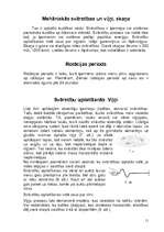 Referāts 'Svārstības un viļņi', 11.