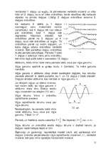 Referāts 'Svārstības un viļņi', 12.