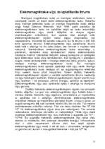 Referāts 'Svārstības un viļņi', 15.