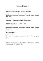 Referāts 'Svārstības un viļņi', 18.