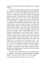 Referāts 'Komēdijas žanra pazīmes M.Zīverta lugā "Minhauzena precības"', 2.