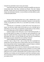 Eseja 'Rainis "Mīla stiprāka par nāvi"', 3.