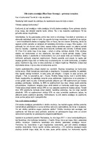 Eseja 'Zilā okeāna stratēģija (Blue Ocean Strategy) grāmatas konspekts', 1.