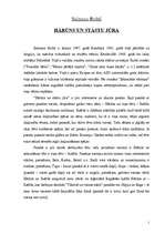 Referāts 'Salamana Rušdi darba "Hārūns un stāstu jūra" analīze', 1.