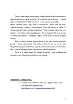 Referāts 'Salamana Rušdi darba "Hārūns un stāstu jūra" analīze', 3.