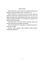 Referāts 'Kultūras un dabas mantojums Engures sateces baseina teritorijā: tipoloģija un ai', 3.