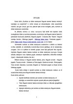 Referāts 'Kultūras un dabas mantojums Engures sateces baseina teritorijā: tipoloģija un ai', 5.