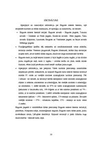 Referāts 'Kultūras un dabas mantojums Engures sateces baseina teritorijā: tipoloģija un ai', 26.