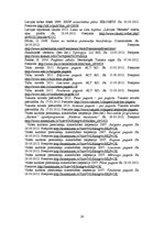 Referāts 'Kultūras un dabas mantojums Engures sateces baseina teritorijā: tipoloģija un ai', 28.