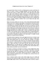 Eseja 'Vērtīgākās atziņas Antuāna de Sent-Ekziperī darbā "Mazais princis"', 1.