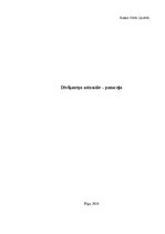 Referāts 'Divšķautņu asinszāle - panaceja', 1.