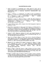 Referāts 'Divšķautņu asinszāle - panaceja', 13.