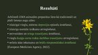 Referāts 'Divšķautņu asinszāle - panaceja', 21.