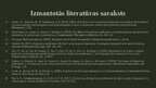 Referāts 'Divšķautņu asinszāle - panaceja', 31.