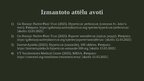 Referāts 'Divšķautņu asinszāle - panaceja', 33.