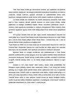 Prakses atskaite 'Uzņēmuma iespējas izejai ārējā tirgū', 8.