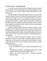 Prakses atskaite 'Uzņēmuma iespējas izejai ārējā tirgū', 12.