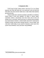 Prakses atskaite 'Uzņēmuma iespējas izejai ārējā tirgū', 19.