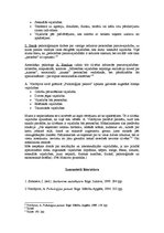 Eseja 'Vajadzībair saistīta ar kaut kā trūkumu, ko izjūt cilvēks', 2.