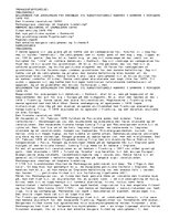 Eseja 'Overgangen fra enevælde til konstitutionelt monarki i Danmark i perioden 1848-49', 1.