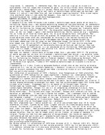 Eseja 'Overgangen fra enevælde til konstitutionelt monarki i Danmark i perioden 1848-49', 2.