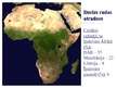 Prezentācija 'Āfrikas dabas resursi', 7.