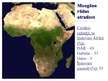 Prezentācija 'Āfrikas dabas resursi', 13.