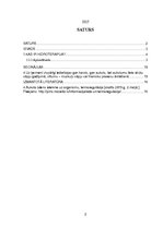 Referāts 'Hidroterapijas pielietošana sportistu atjaunošanās procesā', 2.